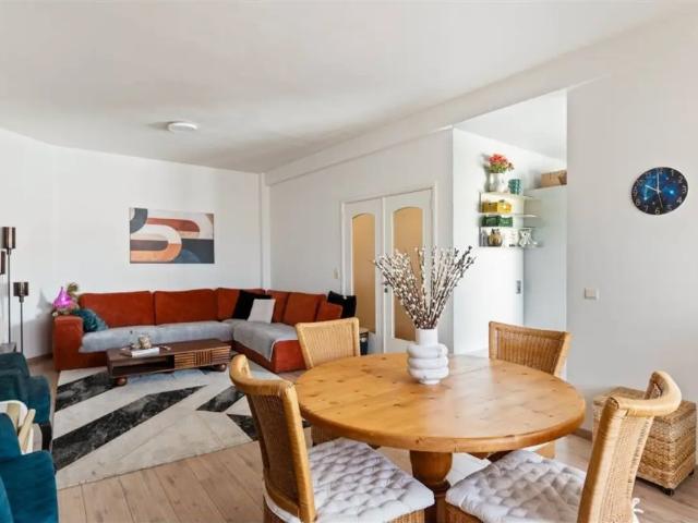Appartement vente à Antwerpen