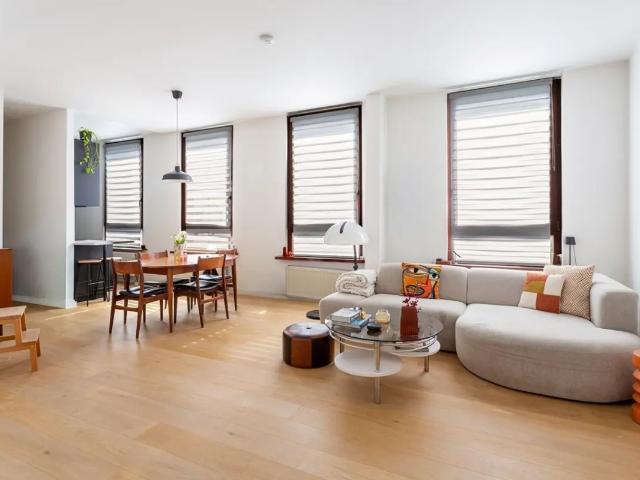 Appartement vente à Antwerpen