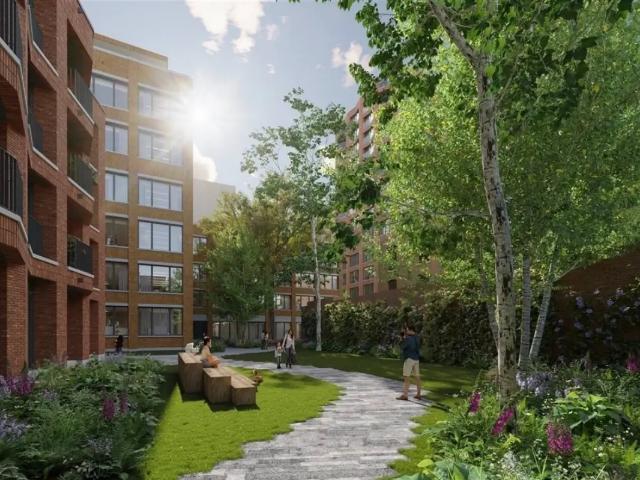 Appartement vente à Antwerpen