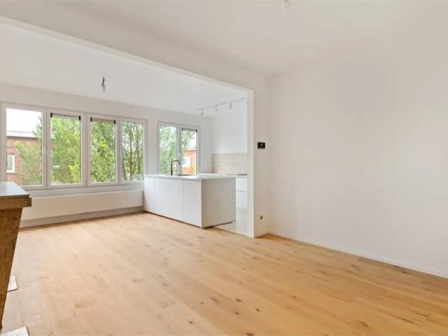 Appartement vente à Antwerpen