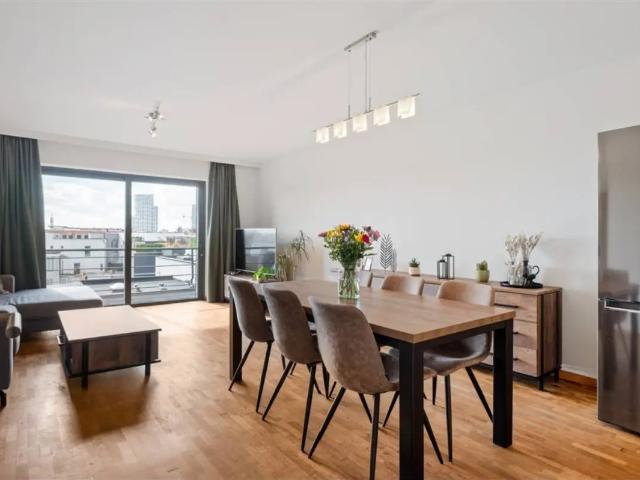 Appartement vente à Antwerpen