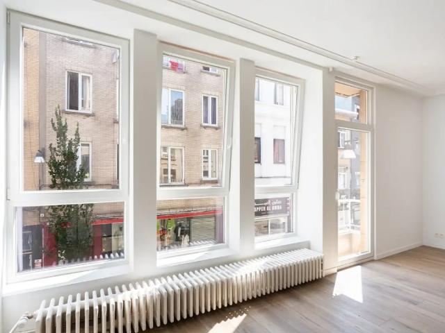 Appartement vente à Antwerpen