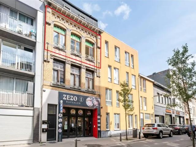 Appartement vente à Antwerpen