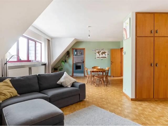 Appartement vente à Antwerpen