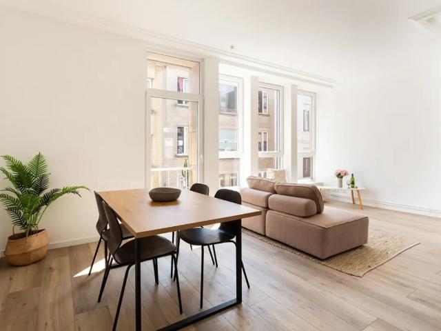 Appartement vente à Antwerpen