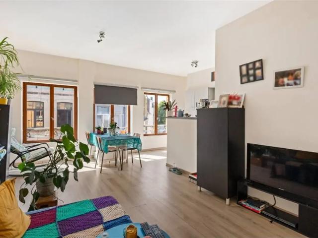 Appartement vente à Antwerpen