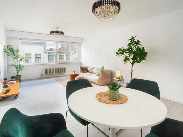 Appartement vente à Antwerpen