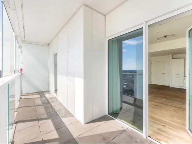 Appartement vente à Antwerpen