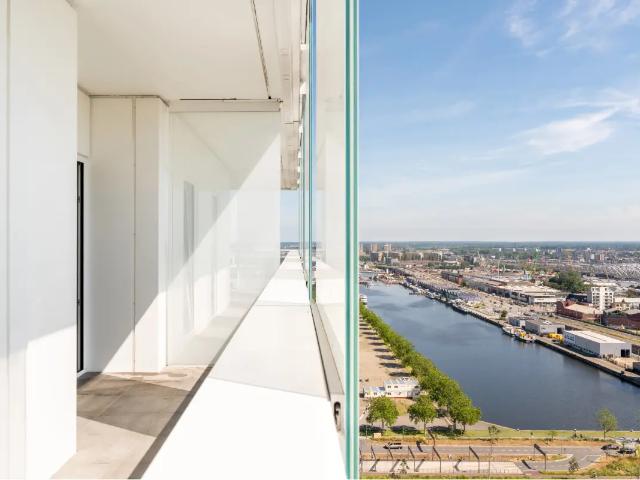 Appartement vente à Antwerpen