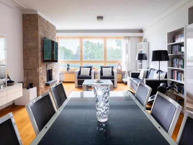 Appartement vente à Antwerpen
