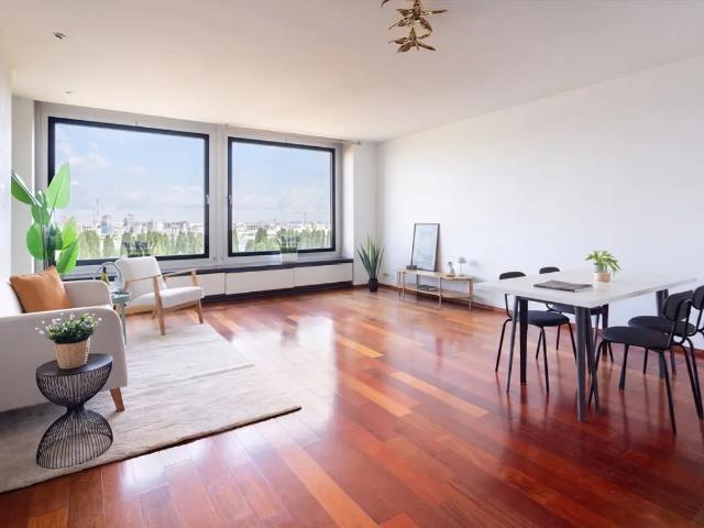 Appartement vente à Antwerpen
