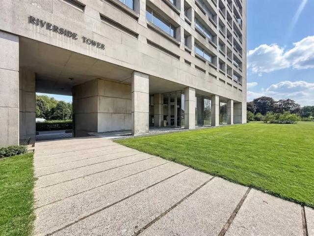 Appartement vente à Antwerpen