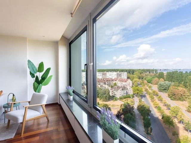 Appartement vente à Antwerpen