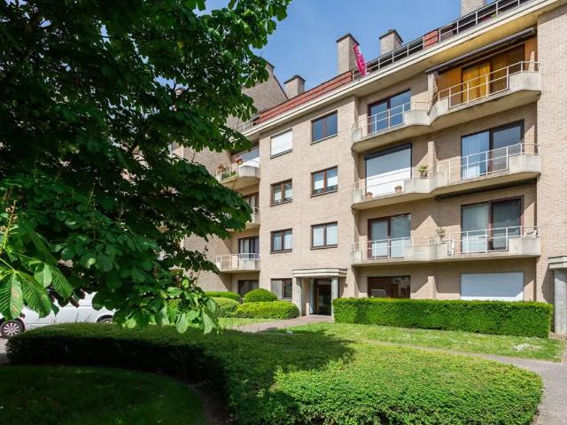 Appartement vente à Antwerpen