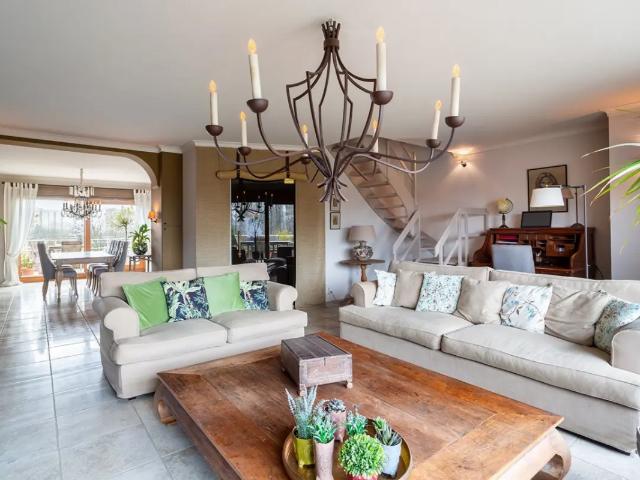 Appartement vente à Antwerpen