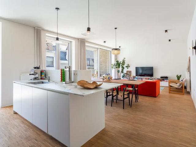 Appartement vente à Antwerpen