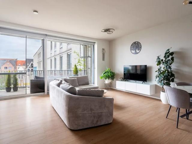 Appartement vente à Antwerpen