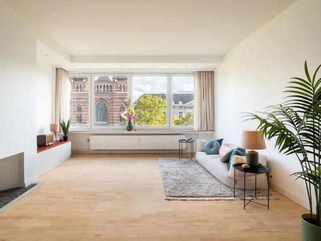 Appartement vente à Theaterbuurt, Antwerpen