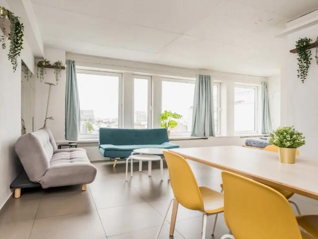 Appartement vente à Antwerpen