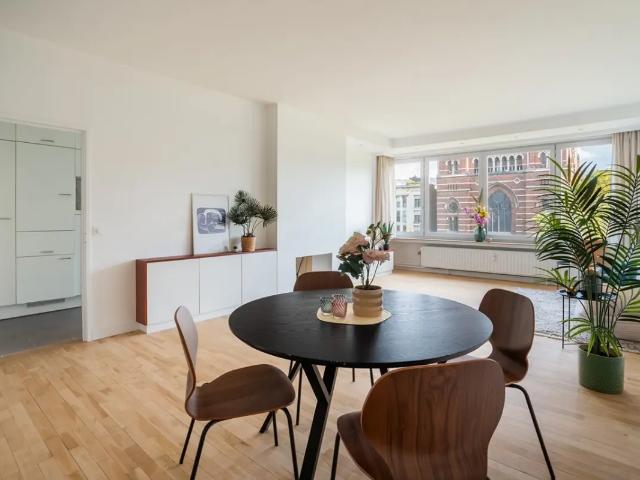 Appartement vente à Antwerpen