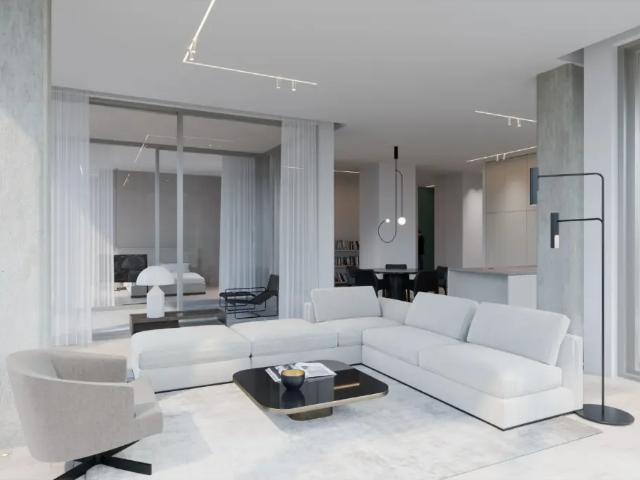 Appartement vente à Antwerpen
