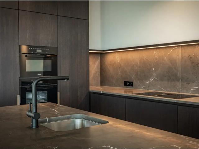 Appartement vente à Antwerpen