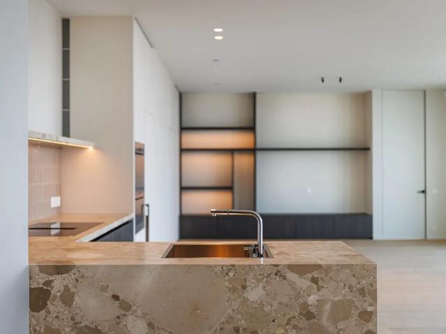 Appartement vente à Antwerpen