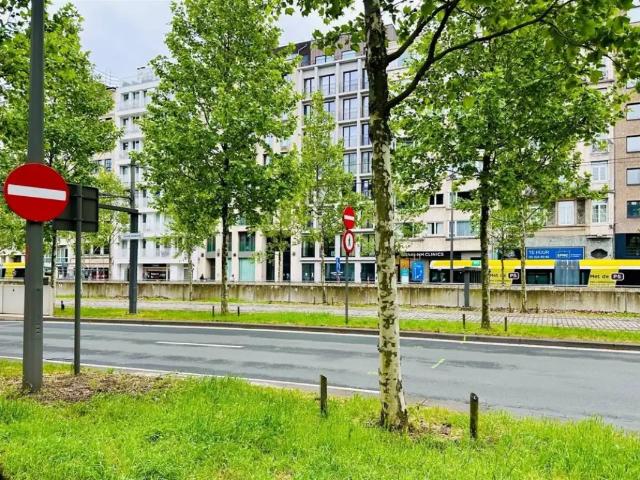Appartement vente à Antwerpen