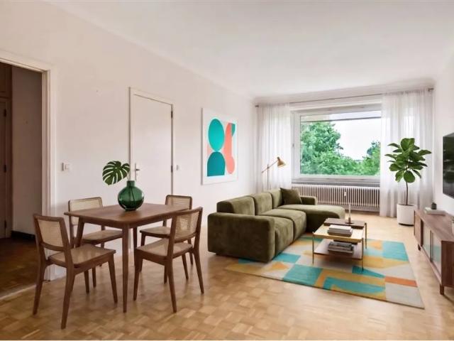 Appartement vente à Antwerpen