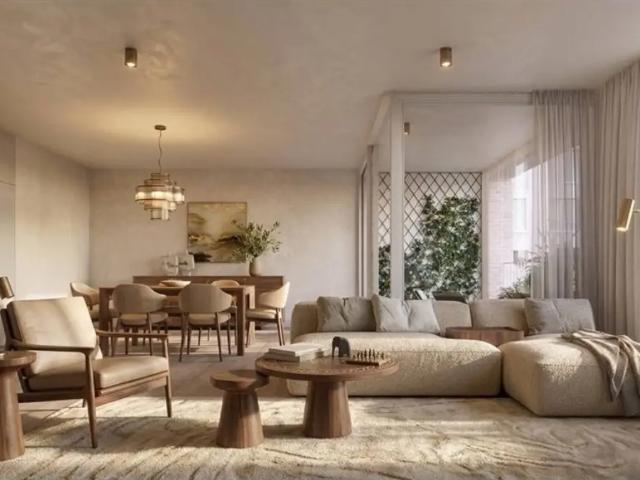 Appartement vente à Antwerpen