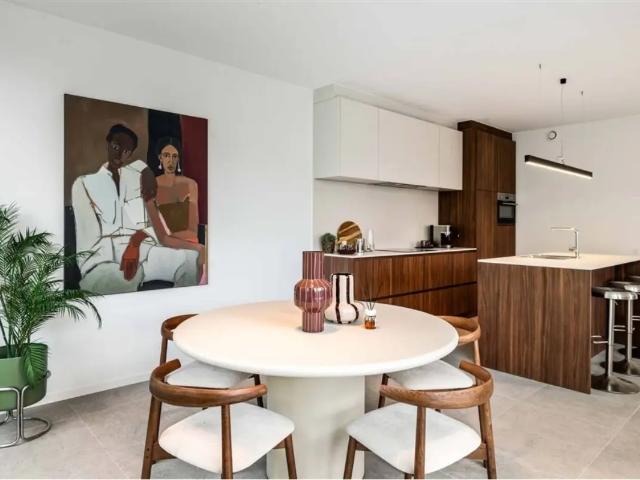Appartement vente à Antwerpen
