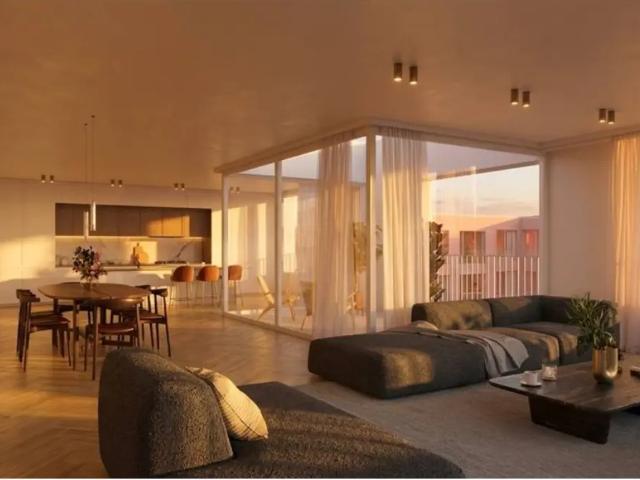 Appartement vente à Antwerpen
