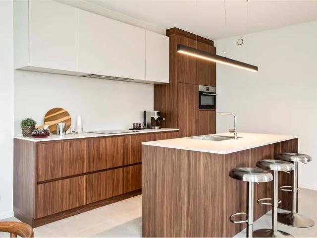 Appartement vente à Antwerpen