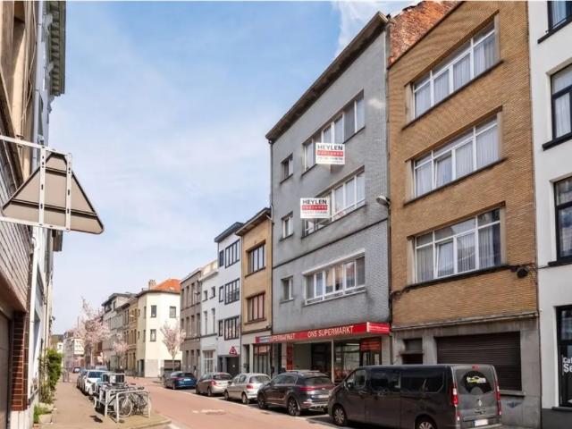 Appartement vente à Antwerpen