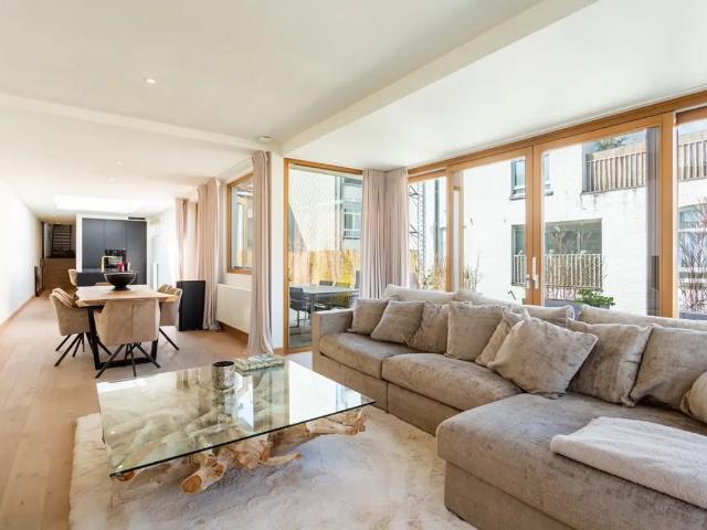 Appartement vente à Antwerpen