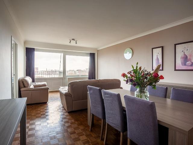 Appartement vente à Antwerpen