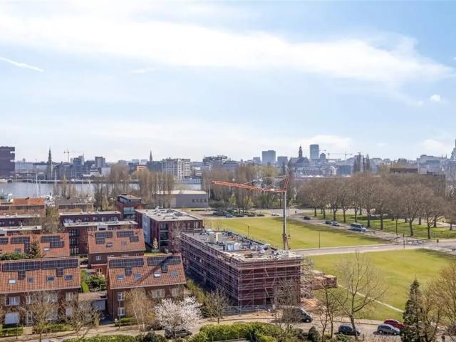 Appartement vente à Antwerpen