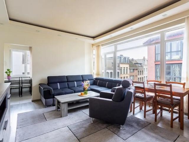 Appartement vente à Antwerpen