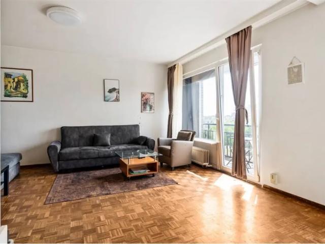 Appartement vente à Antwerpen