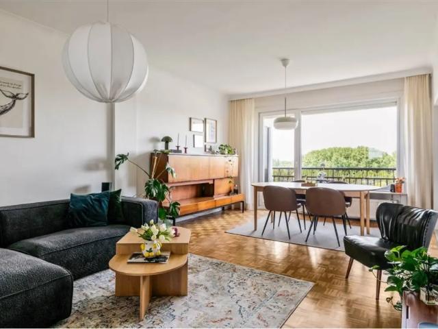 Appartement vente à Antwerpen