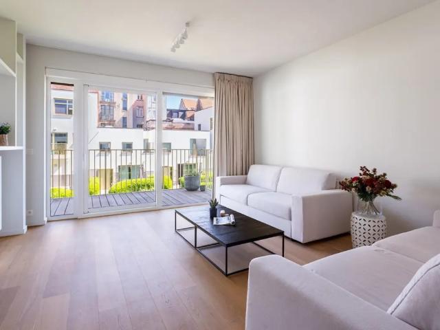 Appartement vente à Antwerpen