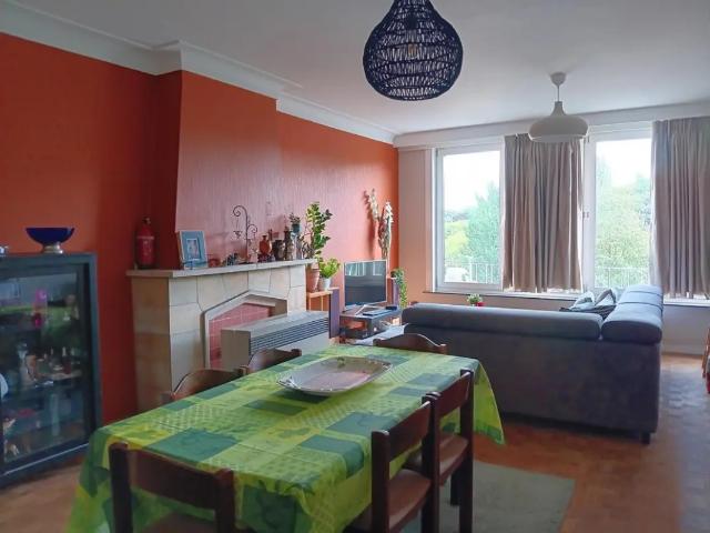 Appartement vente à Antwerpen