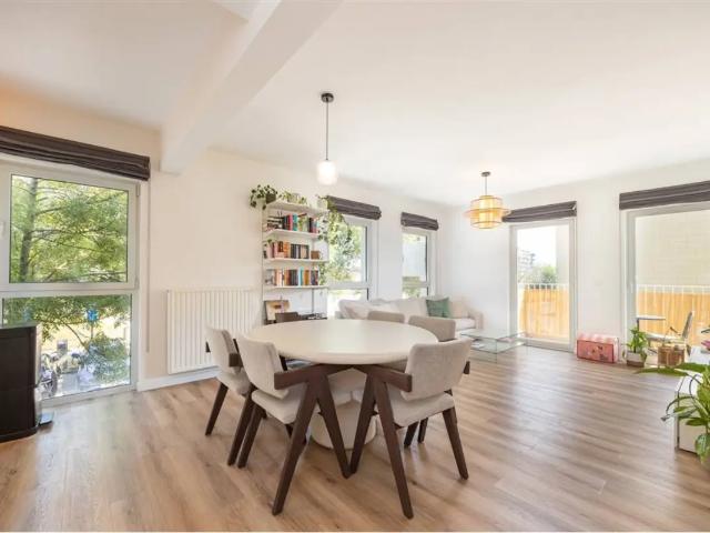 Appartement vente à Antwerpen