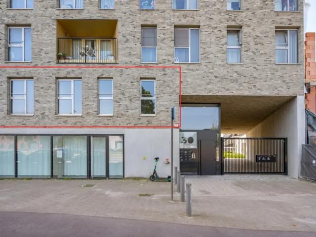 Appartement vente à Antwerpen