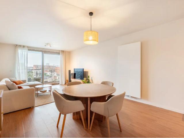 Appartement vente à Antwerpen