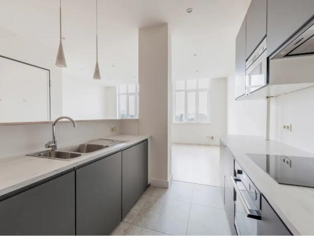 Appartement vente à Antwerpen