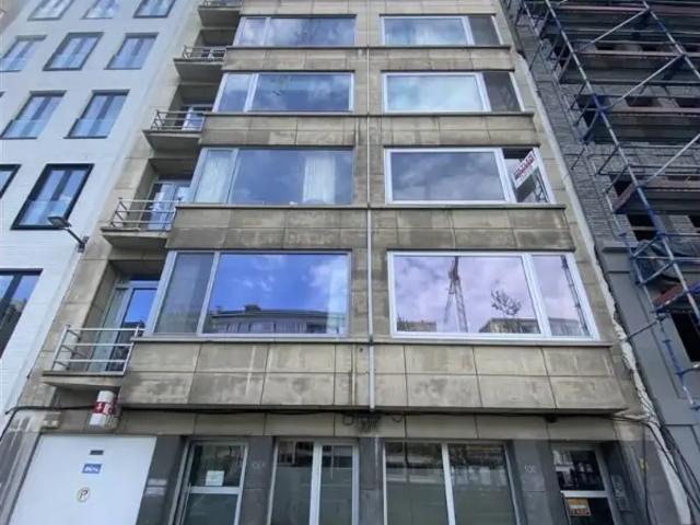 Appartement vente à Antwerpen