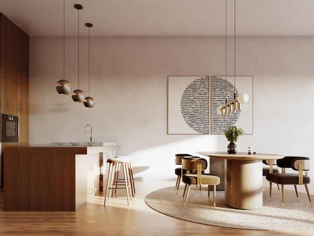 Appartement vente à Antwerpen