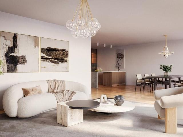 Appartement vente à Antwerpen