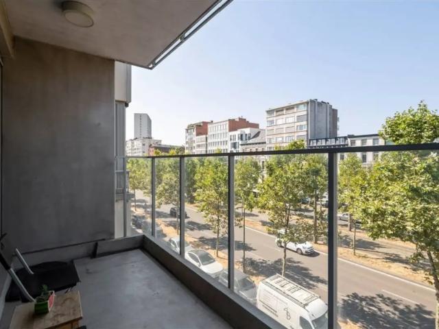 Appartement vente à Amandus-Atheneum, Antwerpen